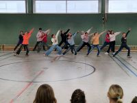 Monatstreffen 5